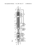 Plasma actuated electronic catalytic converter diagram and image