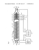 Plasma actuated electronic catalytic converter diagram and image