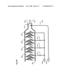 Plasma actuated electronic catalytic converter diagram and image