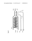 Plasma actuated electronic catalytic converter diagram and image