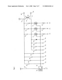 Plasma actuated electronic catalytic converter diagram and image