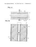 Reactor for Generating Moisture and Moisture Generating and Feeding Apparatus for Which the Reactor is Employed diagram and image