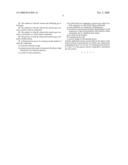 Method and Device for Producing Granulated Polycrystalline Silicon in a Fluidized Bed Reactor diagram and image