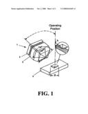 Ultrahard diamonds and method of making thereof diagram and image