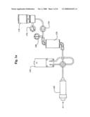 Apparatus, method and system for delivering oxygen-ozone diagram and image