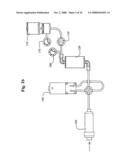 Apparatus, method and system for delivering oxygen-ozone diagram and image