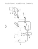 Apparatus, method and system for delivering oxygen-ozone diagram and image