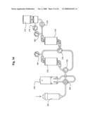 Apparatus, method and system for delivering oxygen-ozone diagram and image