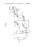 Apparatus, method and system for delivering oxygen-ozone diagram and image