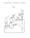 Apparatus, method and system for delivering oxygen-ozone diagram and image