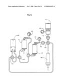 Apparatus, method and system for delivering oxygen-ozone diagram and image