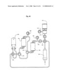 Apparatus, method and system for delivering oxygen-ozone diagram and image