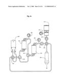 Apparatus, method and system for delivering oxygen-ozone diagram and image