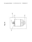 Apparatus, method and system for delivering oxygen-ozone diagram and image