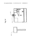 Apparatus, method and system for delivering oxygen-ozone diagram and image