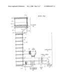 HEAT EXCHANGER HAVING PLURAL TUBULAR ARRAYS diagram and image