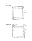 HEAT EXCHANGER HAVING PLURAL TUBULAR ARRAYS diagram and image