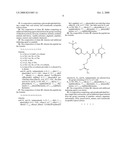 COMPOSITIONS FOR USE IN DARKENING THE SKIN diagram and image