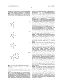 Use of Fluorescent Perylene Compounds for the Treatment of Human Hair diagram and image