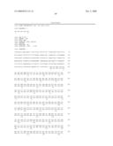 Novel 25869, 25934, 26335, 50365, 21117, 38692, 46508, 16816, 16839, 49937, 49931 and 49933 molecules and uses therefor diagram and image