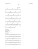 Novel 25869, 25934, 26335, 50365, 21117, 38692, 46508, 16816, 16839, 49937, 49931 and 49933 molecules and uses therefor diagram and image