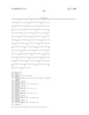 Novel 25869, 25934, 26335, 50365, 21117, 38692, 46508, 16816, 16839, 49937, 49931 and 49933 molecules and uses therefor diagram and image