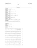 Novel 25869, 25934, 26335, 50365, 21117, 38692, 46508, 16816, 16839, 49937, 49931 and 49933 molecules and uses therefor diagram and image