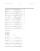 Novel 25869, 25934, 26335, 50365, 21117, 38692, 46508, 16816, 16839, 49937, 49931 and 49933 molecules and uses therefor diagram and image