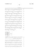 Novel 25869, 25934, 26335, 50365, 21117, 38692, 46508, 16816, 16839, 49937, 49931 and 49933 molecules and uses therefor diagram and image