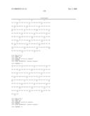 Novel 25869, 25934, 26335, 50365, 21117, 38692, 46508, 16816, 16839, 49937, 49931 and 49933 molecules and uses therefor diagram and image