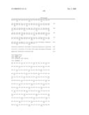 Novel 25869, 25934, 26335, 50365, 21117, 38692, 46508, 16816, 16839, 49937, 49931 and 49933 molecules and uses therefor diagram and image