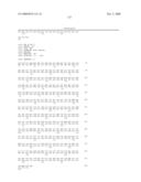 Novel 25869, 25934, 26335, 50365, 21117, 38692, 46508, 16816, 16839, 49937, 49931 and 49933 molecules and uses therefor diagram and image