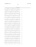 Novel 25869, 25934, 26335, 50365, 21117, 38692, 46508, 16816, 16839, 49937, 49931 and 49933 molecules and uses therefor diagram and image