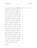 Novel 25869, 25934, 26335, 50365, 21117, 38692, 46508, 16816, 16839, 49937, 49931 and 49933 molecules and uses therefor diagram and image