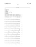 Novel 25869, 25934, 26335, 50365, 21117, 38692, 46508, 16816, 16839, 49937, 49931 and 49933 molecules and uses therefor diagram and image