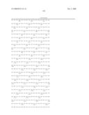 Novel 25869, 25934, 26335, 50365, 21117, 38692, 46508, 16816, 16839, 49937, 49931 and 49933 molecules and uses therefor diagram and image