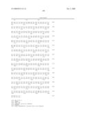 Novel 25869, 25934, 26335, 50365, 21117, 38692, 46508, 16816, 16839, 49937, 49931 and 49933 molecules and uses therefor diagram and image