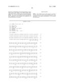 Novel 25869, 25934, 26335, 50365, 21117, 38692, 46508, 16816, 16839, 49937, 49931 and 49933 molecules and uses therefor diagram and image