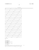 Novel 25869, 25934, 26335, 50365, 21117, 38692, 46508, 16816, 16839, 49937, 49931 and 49933 molecules and uses therefor diagram and image