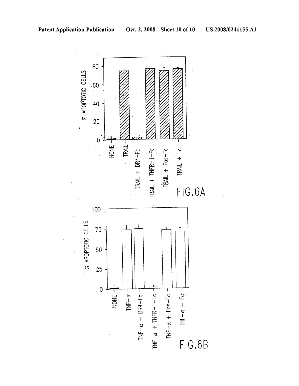 Death domain containing receptor 4 - diagram, schematic, and image 11