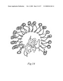 Transmembrane protein amigo and uses thereof diagram and image