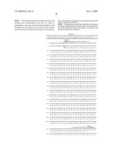 Transmembrane protein amigo and uses thereof diagram and image