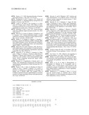 Transmembrane protein amigo and uses thereof diagram and image