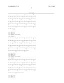 Nucleic acid encoding receptor type protein kinase diagram and image