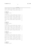 Nucleic acid encoding receptor type protein kinase diagram and image