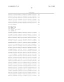 Nucleic acid encoding receptor type protein kinase diagram and image