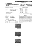 Method of Producing Microparticles diagram and image