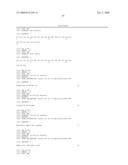 COMPOSITIONS AND METHODS FOR WT1 SPECIFIC IMMUNOTHERAPY diagram and image