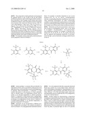 PREPARATION AND UTILITY OF NON-NUCLEOSIDE REVERSE TRANSCRIPTASE INHIBITORS diagram and image