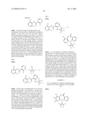 PREPARATION AND UTILITY OF NON-NUCLEOSIDE REVERSE TRANSCRIPTASE INHIBITORS diagram and image